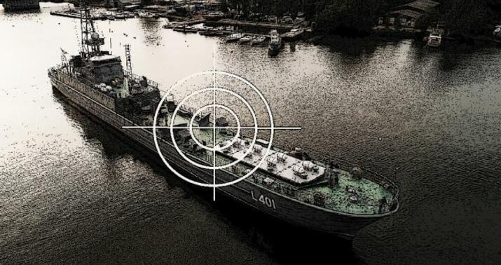 Rusiyadan Ukraynaya öldürücü zərbə -