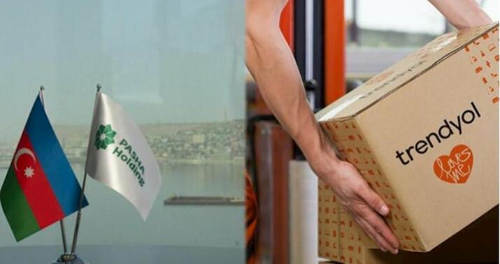 “PAŞA Holding”dən “Trendyol” açıqlaması:  İddiaya aydınlıq gətirildi –