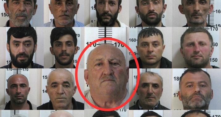 Balakəndə “qara bazar”da dəyəri 600 min manat olan narkotik aşkarlandı –