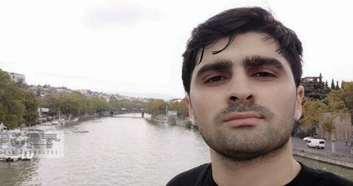 Fərid Səfərli İranda casusluq ittihamı ilə həbs edildi