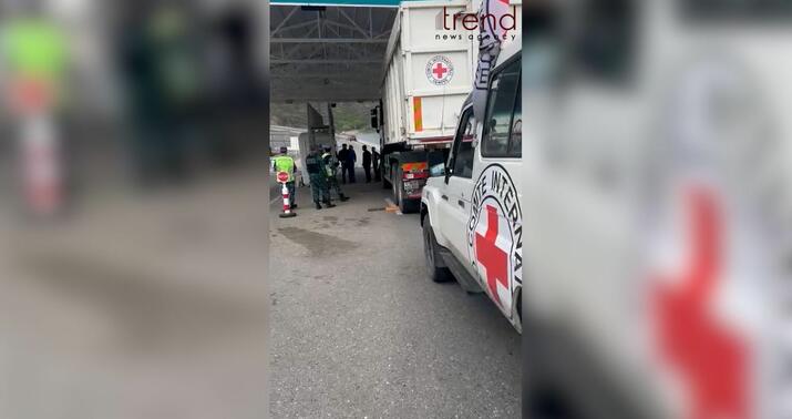 14 xəstə Xankəndidən Ermənistana aparıldı