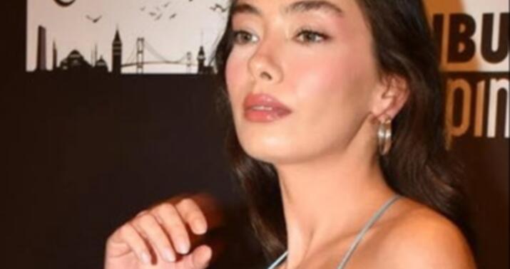 Neslihan Atagül şəxsi həyatı haqda: