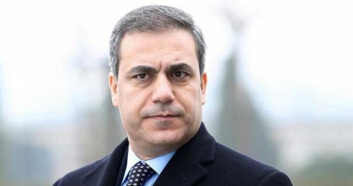 Zəngəzur dəhlizi ilə bağlı yeni gəlişmə: