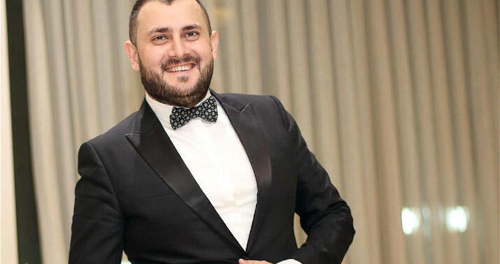 Murad Arifdən rusiyalı məşhurun qızının Bakı konsertinə etiraz