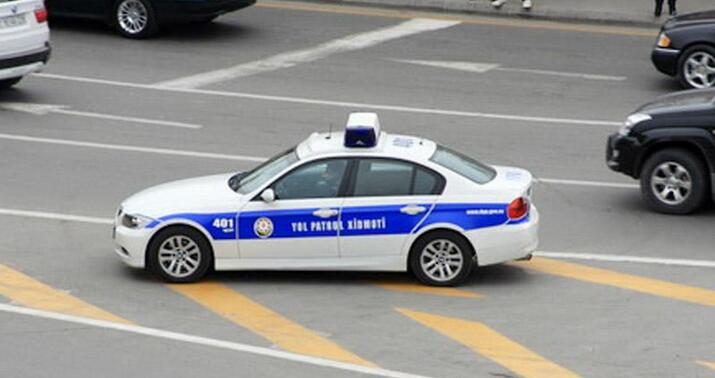 Paytaxtda avtoxuliqanlıq edən sürücü həbs edildi