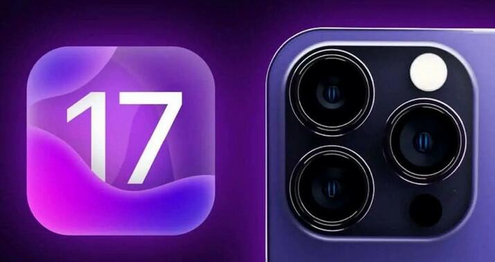 "Apple" iOS 17-ni təqdim etdi