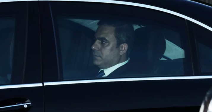 Ərdoğanın “sirr küpü”: O həm də varisdir –