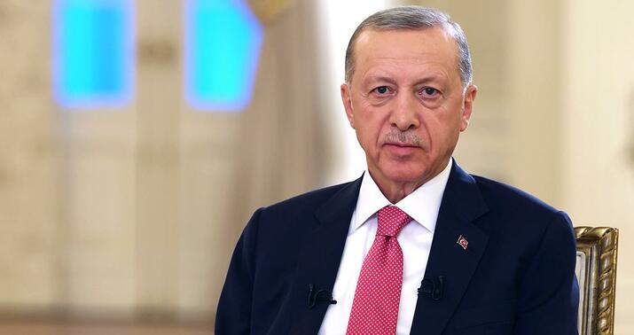 Ərdoğanın vacib Hatay mesajı: