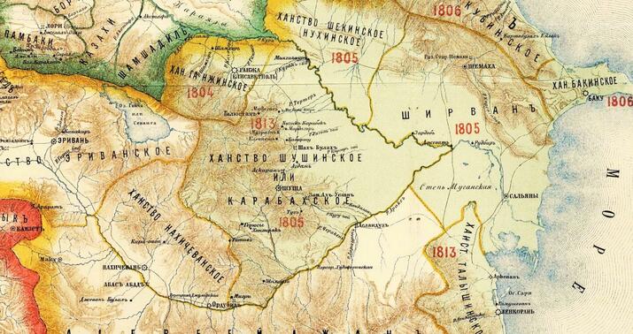 Paşinyanın təqdim etdiyi xəritə: Kişinyovda hansı məsələlər həll edilib? -