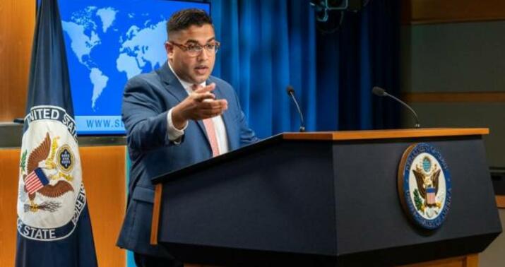 Vaşinqtondan Bakı və İrəvana mesaj: