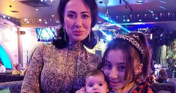 Təranə Səmədovanın qızı məhkəməyə getməkdən imtina etdi