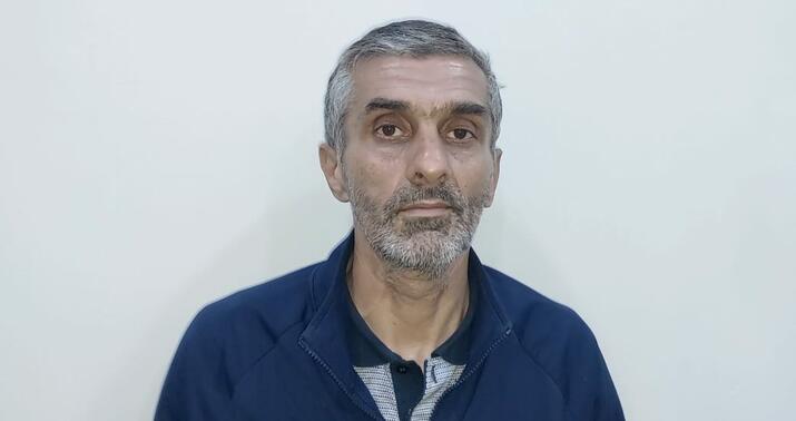 Lənkəranda 9 evdən oğurluq edən şəxs tutuldu