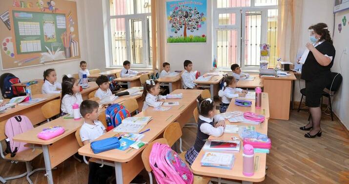 6-cı siniflərdə iki fənnin tədrisinin ləğvi... -