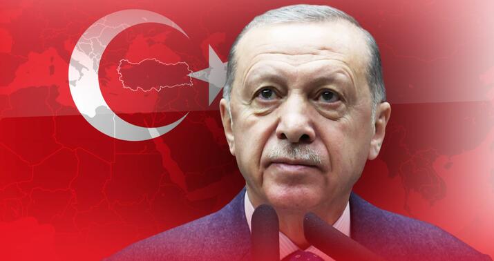 Ərdoğanın növbəti səfəri bu ölkəyədir