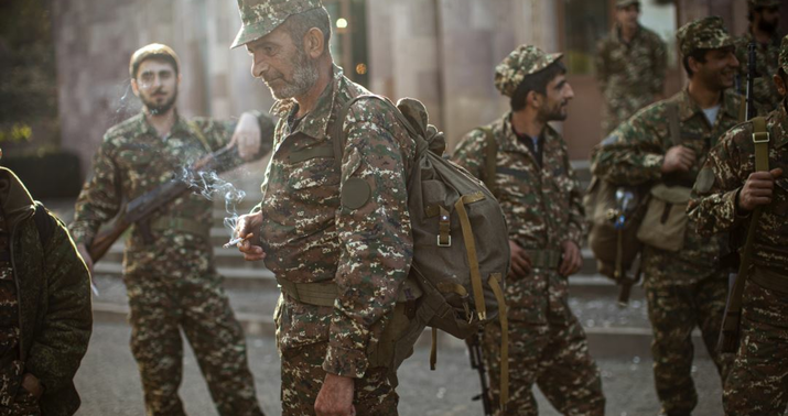 Rəsmi Bakıdan Xankəndi qərarı: Separatçılara verilən vaxt... -