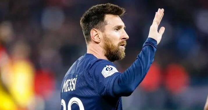 Messi ABŞ klubuna keçdi