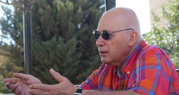 Ramiz Məlikin səhhəti necədir?