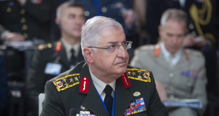 Yaşar Gülərdən Ermənistana çağırış