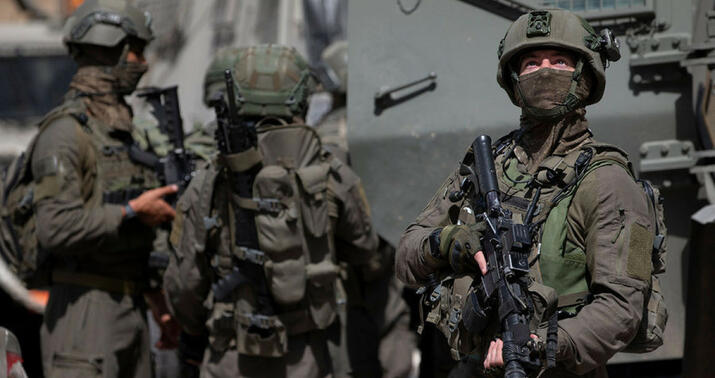 İrana sərt xəbərdarlıq: “Hazırıq” –