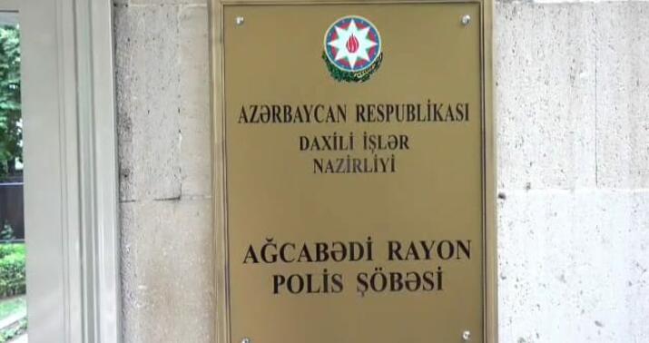Ağcabədidə əməliyyat: 28 nəfər saxlanıldı –
