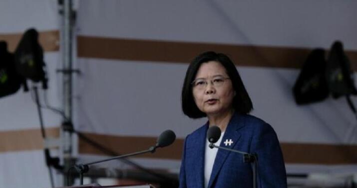 Çinə meydan oxudu: