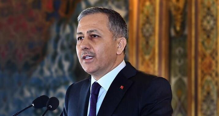 Sürücünü girov götürüb nazirlə görüş tələb etdi -