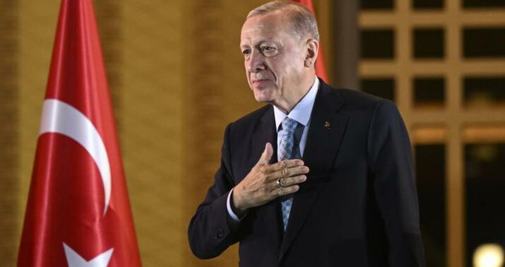 Ərdoğan bu gün vəfat edən sənətçi barədə paylaşım etdi