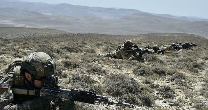 Sivil danışıq alınmadı: Antiterror əməliyyatları üçün qərar... -