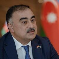 Türkiyənin Baş Ombudsmanı Azərbaycanın səfiri ilə görüşdü