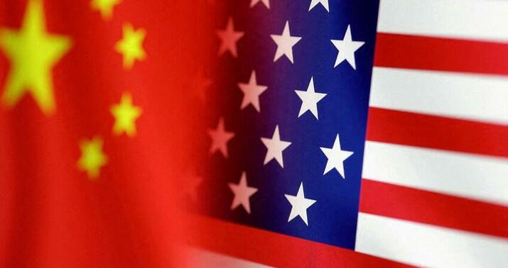 Çin ABŞ-la bağlı kəşfiyyat məlumatları toplayır