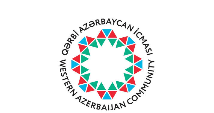 Aİ Qərbi Azərbaycan İcmasının müraciətinə cavab verdi
