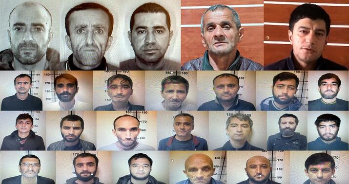 Abşeronda əməliyyat –