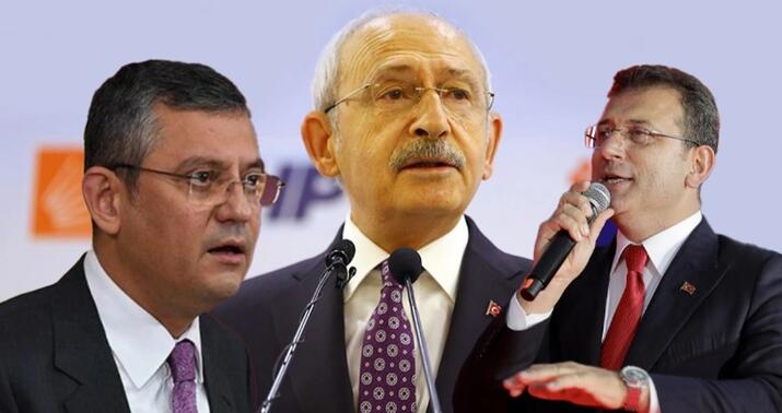 CHP-də gərginlik pik həddə: