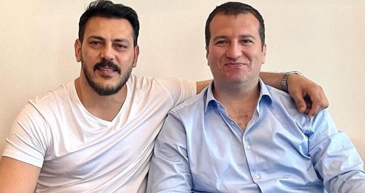 "Kuruluş Osman"ın ssenaristi Bakıda... -