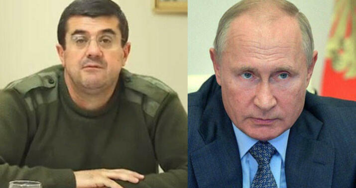 Bakı irəliləyir, separatçılar yalvarır -