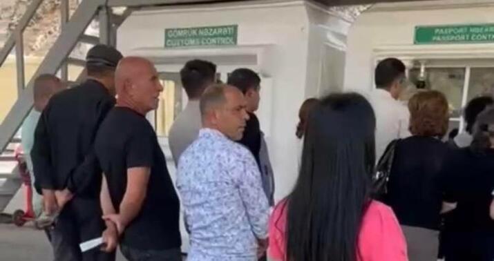 Erməni generallar Bakının “qara siyahı”sında –