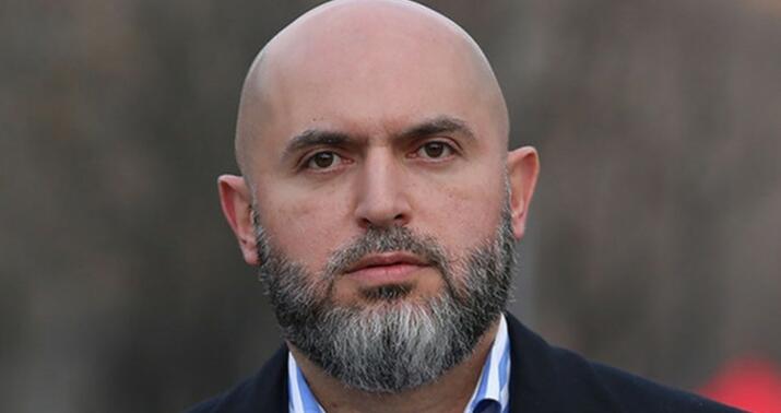 Ermənistanda keçmiş nazir həbs olundu