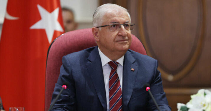 "Qafqazda sülhün yolu..." -