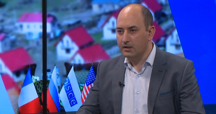 Qriqoryandan Ərdoğan etirafı: