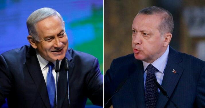 Ərdoğandan yeni təklif –