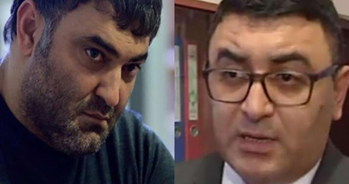 “Dolu” filminin “Drakon”u Ali Məhkəməyə müraciət etdi