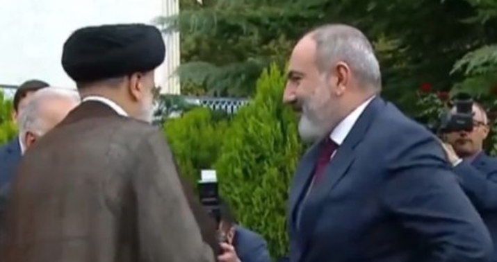 Paşinyana qarşı Yasir Ərəfat ssenarisi: Ermənistan buna görə sülhdən qaçır.. –