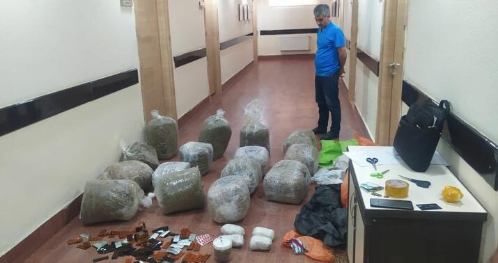 DİN və DSX əməliyyat keçirdi –