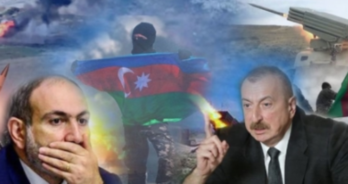 Sülhə mane olan üç dövlət: İki güclü tərəf isə barışın deyir –