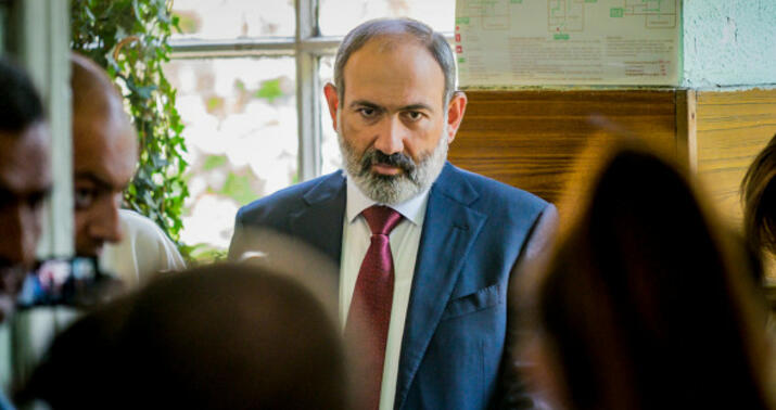 Azərbaycana gücləri çatmadı: Özlərinə “yeni arxa-dayaq” tapdılar –