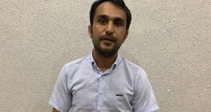Bakıda azyaşlı qarşı əxlaqsızlıq edən şəxs tutuldu –