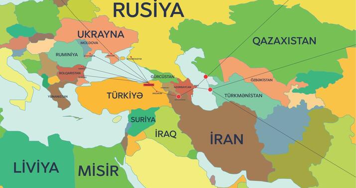 Çin və Rusiyadan Zəngəzurla bağlı açıq mövqe: