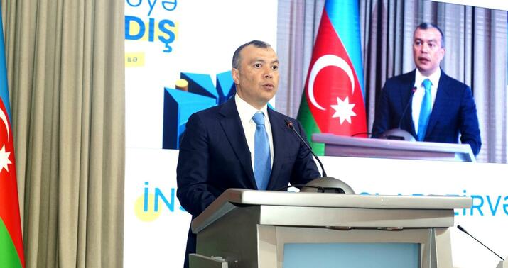 Məşğul əhalinin 36 faizi kənd təsərrüfatında çalışır -