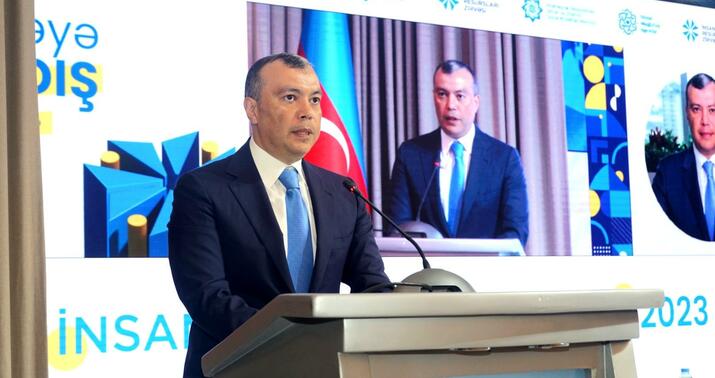 "Məşğulluğun genişləndirilməsi ilə bağlı ciddi tələblər var" -