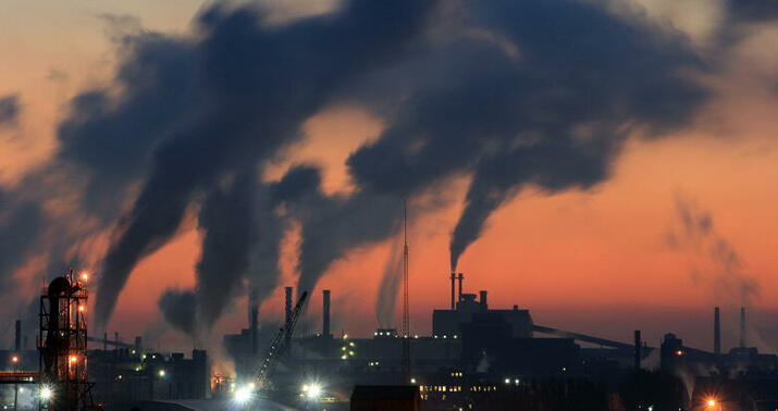 Arazdəyəndəki zavod necə bloklanacaq? –